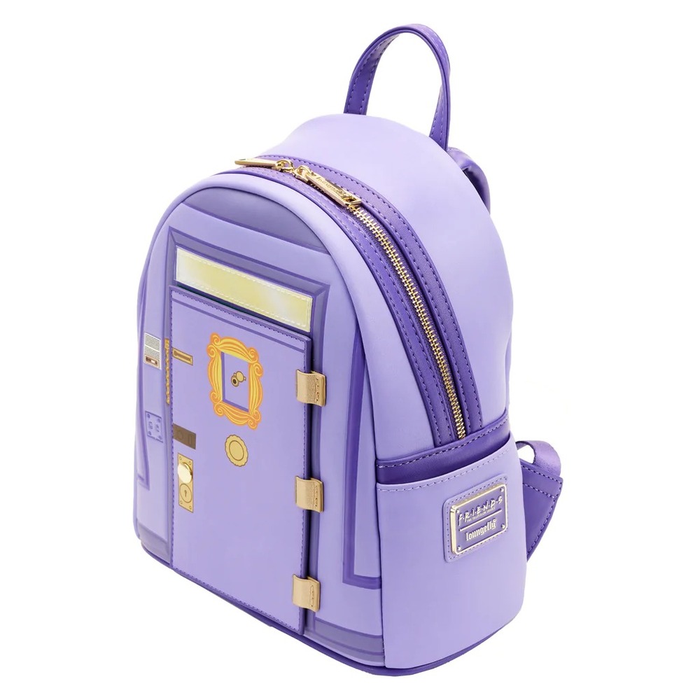 Friends back top pack