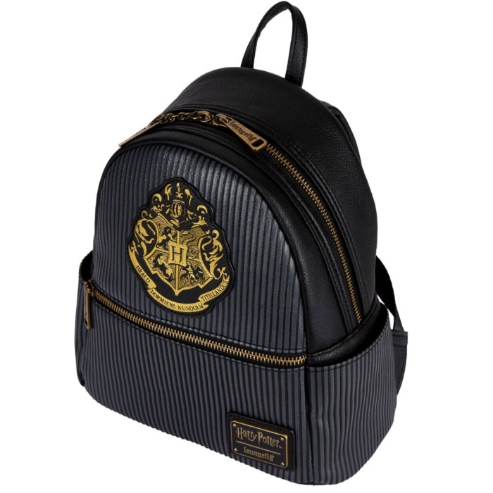 Loungefly Harry Potter School Grounds Mini Backpack - New