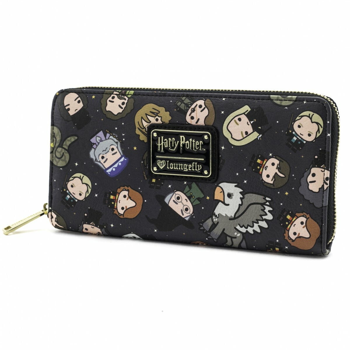 Harry potter chibi best sale wallet