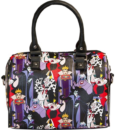 Disney villains 2025 bag