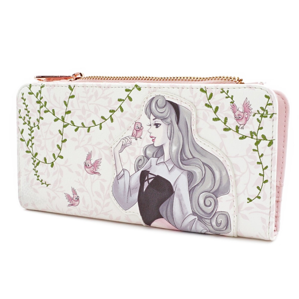 Disney, Bags, Disney Sleeping Beauty Purse