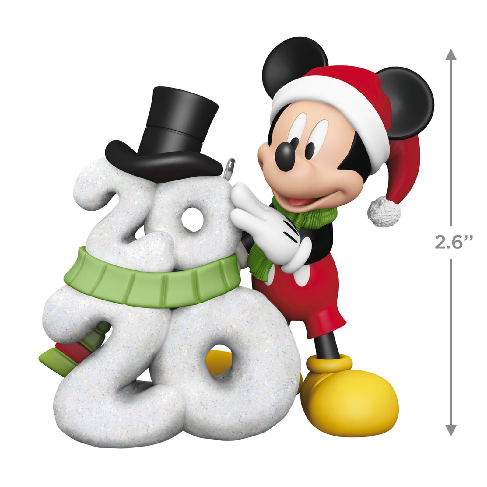 2020 hallmark ornaments deals