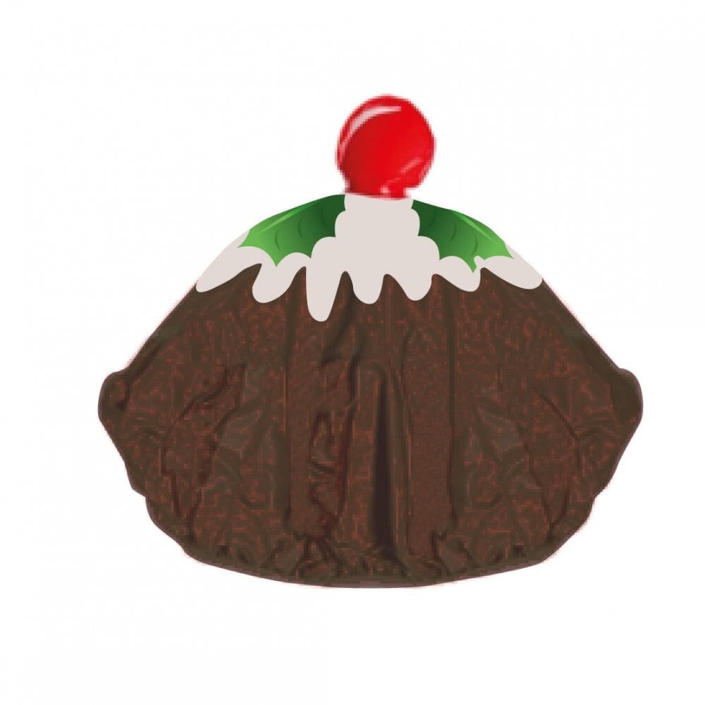 Santa shower 2025 cap