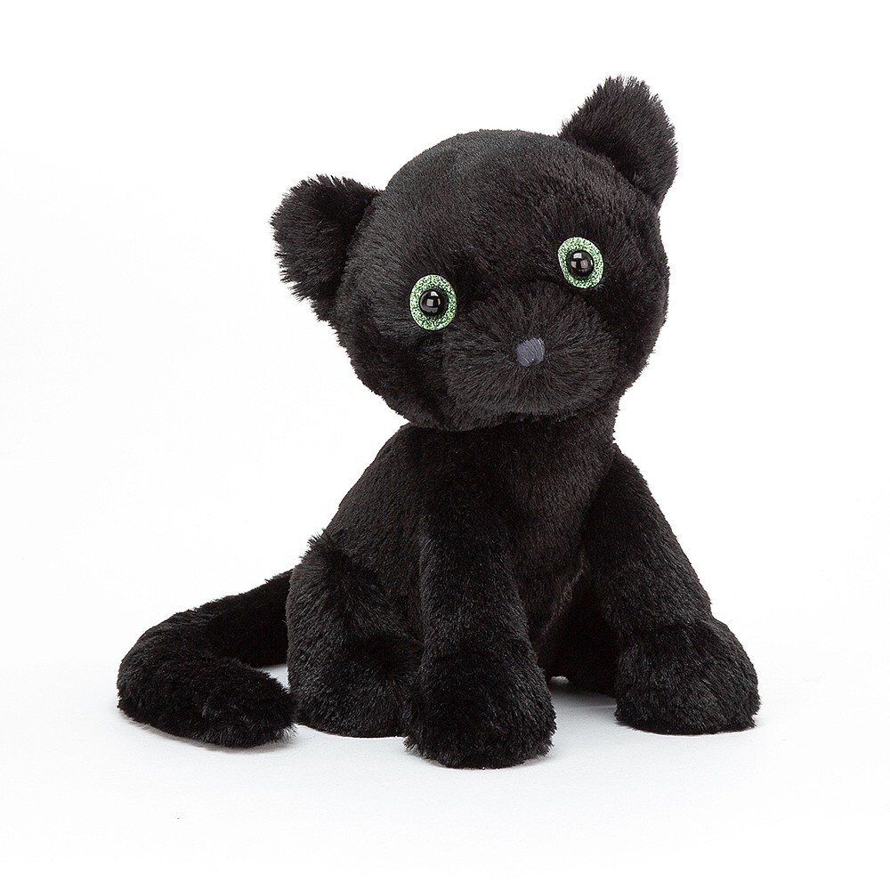 Jellycat Starry Eyed Kitten Medium