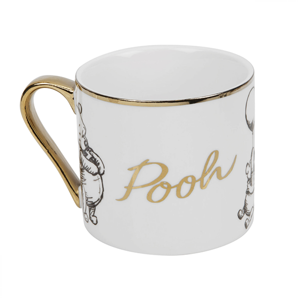 Disney Collectable Mug Winnie The Pooh