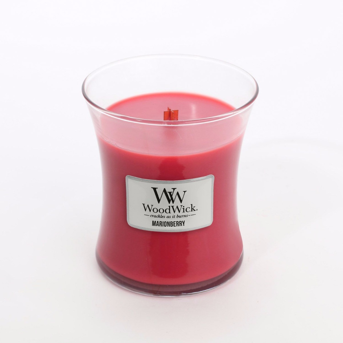 Woodwick Marionberry