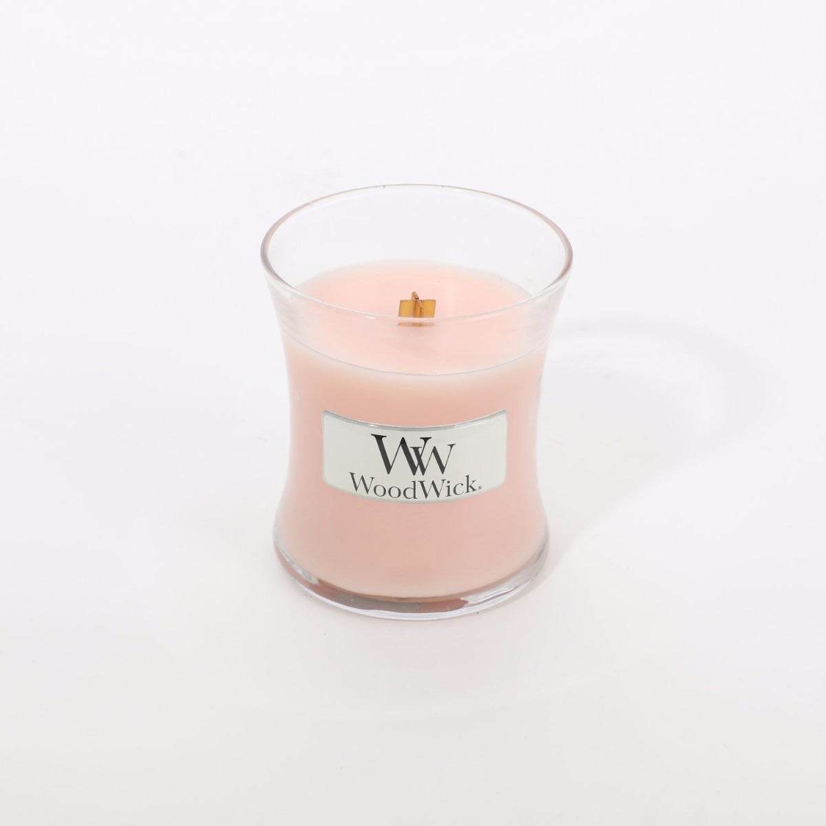 Coastal Sunset Mini Candle by Woodwick (Same Day Dispatch)