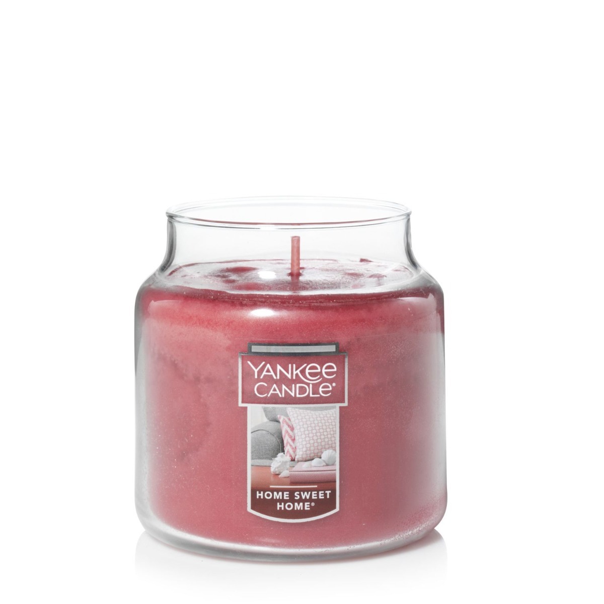 Yankee Candle Medium Jar Home Sweet Home