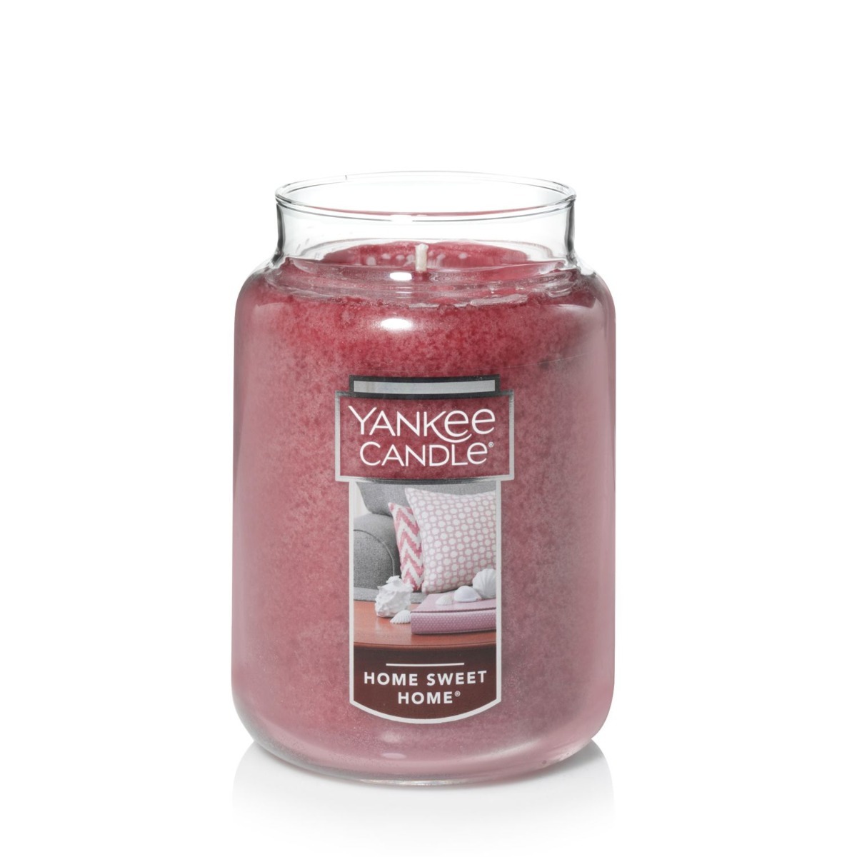 Yankee Candle Large Jar Home Sweet Home