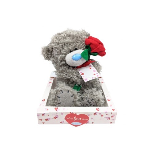 Tatty Teddy Me To You Bear Valentine's 