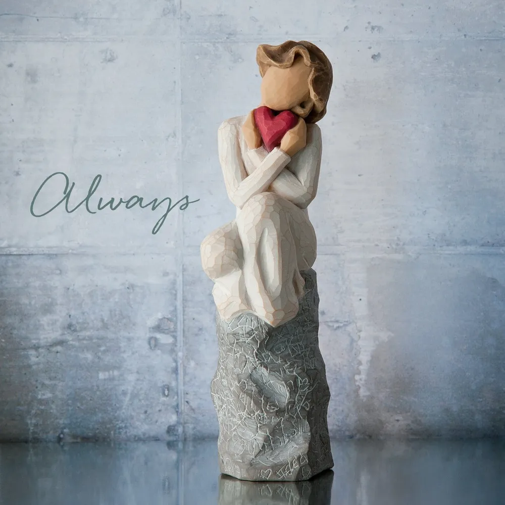 Willow Tree - Always