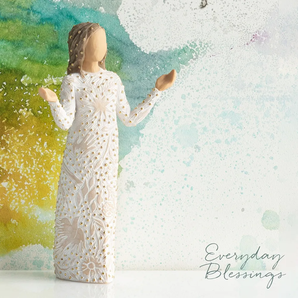 Willow Tree - Everyday Blessings