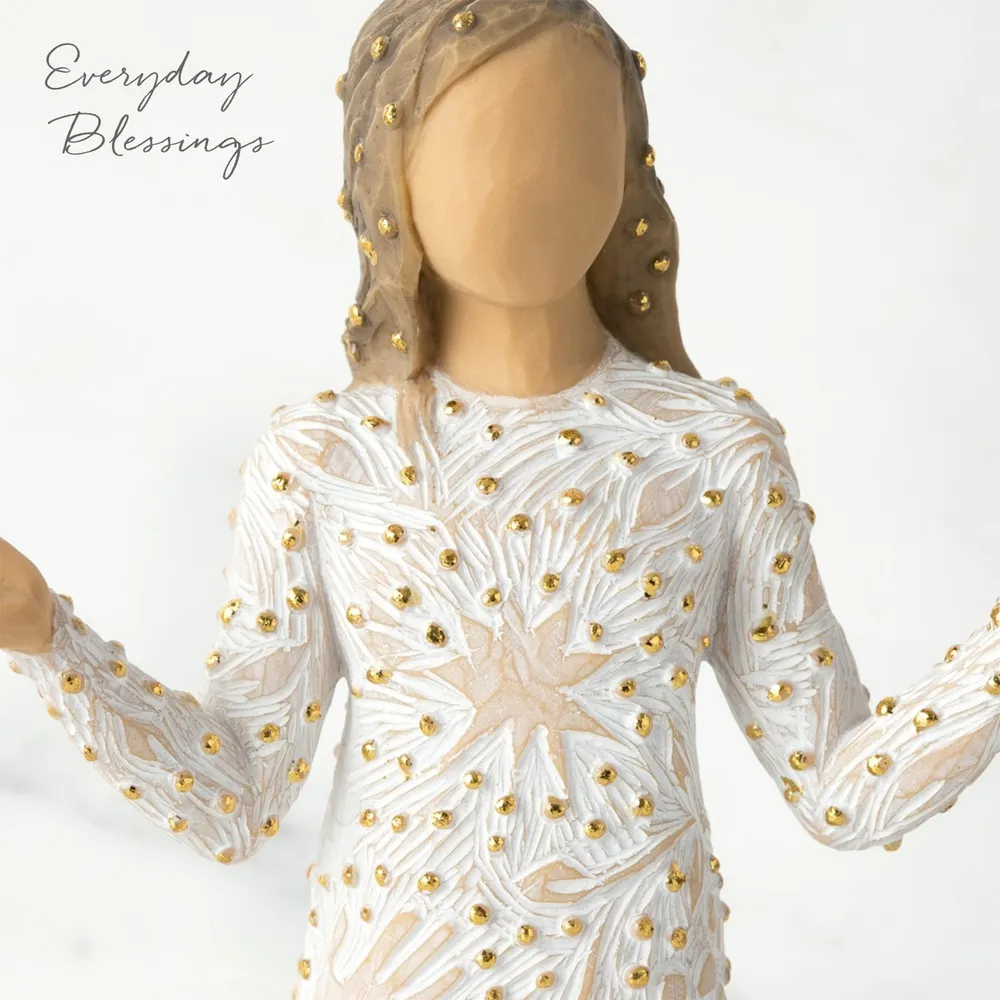 Willow Tree - Everyday Blessings