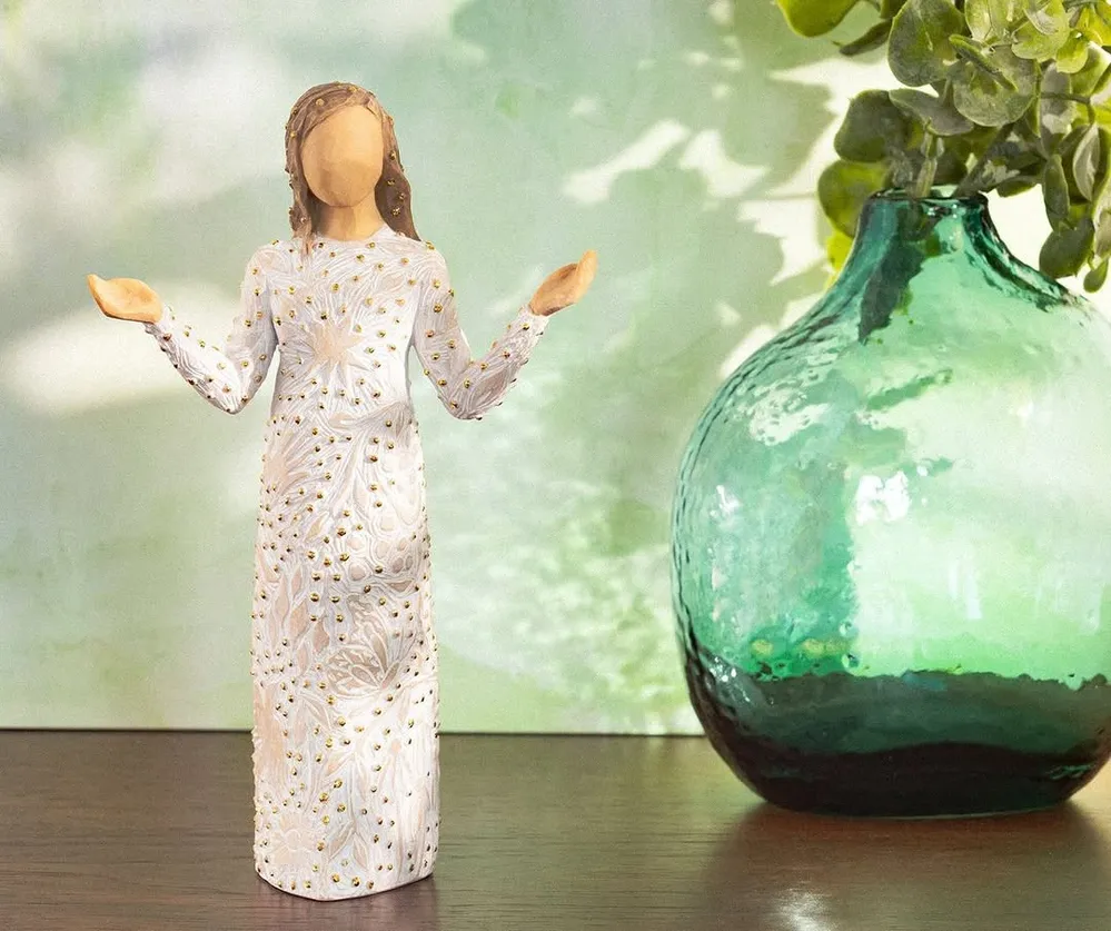 Willow Tree - Everyday Blessings