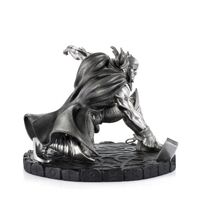 Royal Selangor Marvel Figurine - Limited Edition Thor God Of Thunder