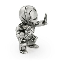Royal Selangor Marvel Mini Figurine - Iron Man 
