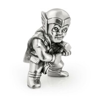 Royal Selangor Marvel Mini Figurine - Thor