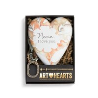 Art Hearts - Nana