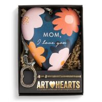 Art Hearts - Mum I Love You