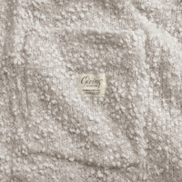 Demdaco Giving Shawl - Cream
