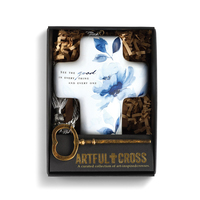 Artful Cross - See the Good