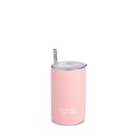 Frank Green 3-in-1 Insulated Drink Holder - 425ml Blushed