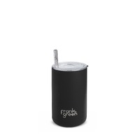 Frank Green 3-in-1 Insulated Drink Holder - 425ml Midnight