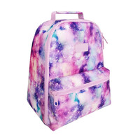 Sachi Insulated Kids Backpack - Galaxy