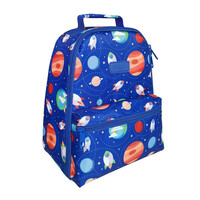 Sachi Insulated Kids Backpack - Outer Space