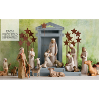 Willow Tree - Nativity Collection - 6pc Nativity