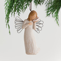 Willow Tree Hanging Ornament - Thinking of You