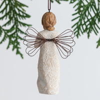 Willow Tree Hanging Ornament - Remembrance