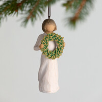 Willow Tree Hanging Ornament - Magnolia