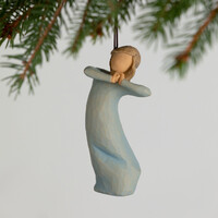 Willow Tree Hanging Ornament - Journey