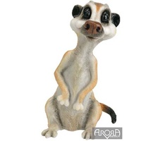 Pets With Personality - Little Paws - Tosca Meerkat