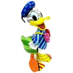 Disney Britto Donald Duck Figurine - Large