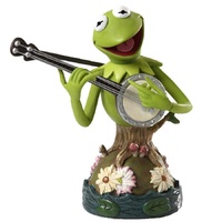 Disney Showcase Grand Jester Studios - Kermit Figurine