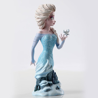 Disney Showcase Grand Jester Studios - Elsa from Frozen