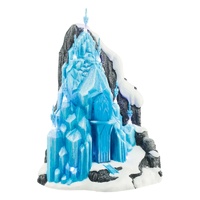 Frozen Village  - Elsa's Ice Palace