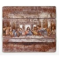 Roman Inc - Last Supper Panel