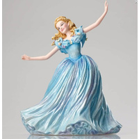 Disney Showcase Couture De Force - Cinderella Live Action