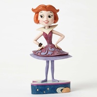 Jim Shore The Jetsons Collection Jane Jetson - Jane His Wife Figurine