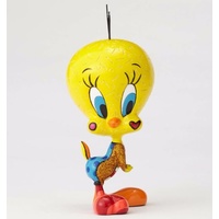 Looney Tunes By Britto - Tweety Bird Figurine Medium