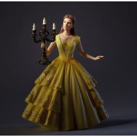 Disney Showcase Couture De Force - Belle Live Action