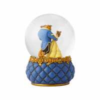 Disney Showcase Couture De Force - Beauty & The Beast Waterball