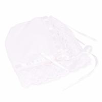 Roman Inc - Baby's Christening Bonnet