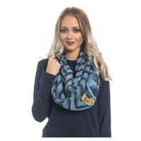 Harry Potter Lightweight Infinity Scarf - Ravenclaw 