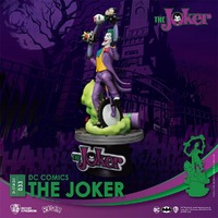 Beast Kingdom D Stage - DC Comics Joker