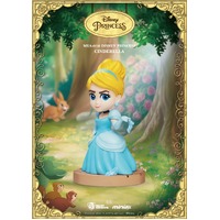 Beast Kingdom Mini Egg Attack - Disney Princess Cinderella