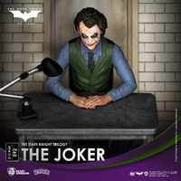 Beast Kingdom D Stage - DC Comics Batman The Dark Knight The Joker